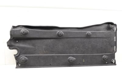 UNDERBODY SHIELD PANEL / LINER 5QF825201J