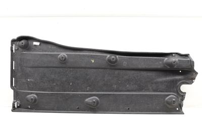 UNDERBODY SHIELD PANEL / LINER 5QF825202