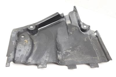 Underbody Shield Panel / Liner 80A825201