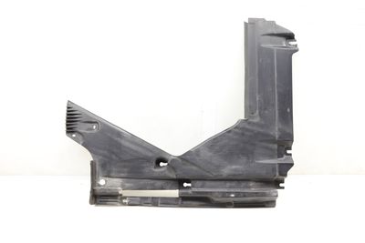 UNDERBODY SHIELD PANEL / LINER 8W0825215E