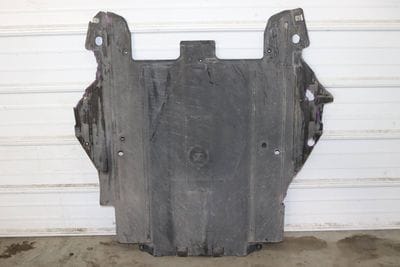 Underbody Shield Panel / Liner