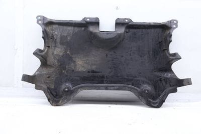 Underbody Shield Panel / Liner (CENTER) 2045242430