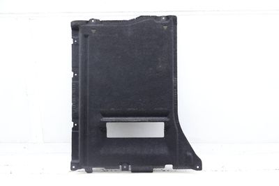 Underbody Shield Panel / Liner (CENTER) 51757308717