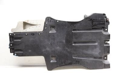 Underbody Shield Panel / Liner (CENTER) 7P0825231E