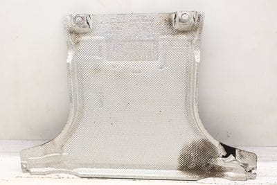 Underbody Shield Panel / Liner (CENTER) 80A825209D