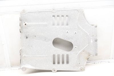 UNDERBODY SHIELD PANEL / LINER (CENTER)