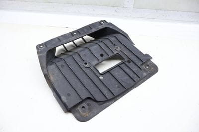Underbody Shield Panel / Liner (CENTER)