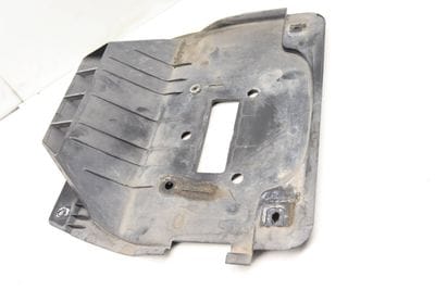 Underbody Shield Panel / Liner (CENTER)