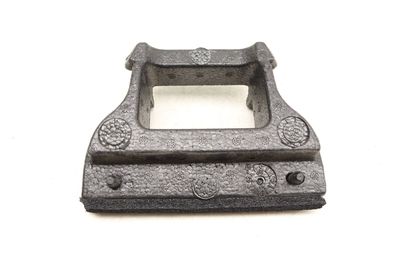 UNDERBODY SOUND ABSORBER GASKET (CENTER) 9J1813560B