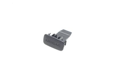 Upper A Pillar Airbag Cap 4G0868171