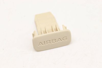 UPPER A PILLAR AIRBAG CAP 4G0868171