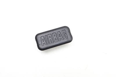 Upper A Pillar Airbag Cap 51437135689