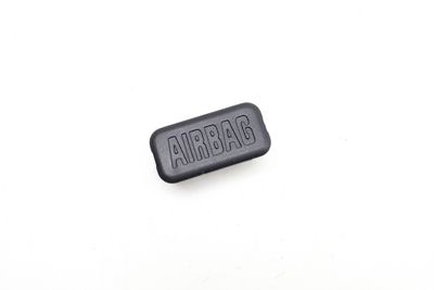 Upper A Pillar Airbag Cap 51437135689