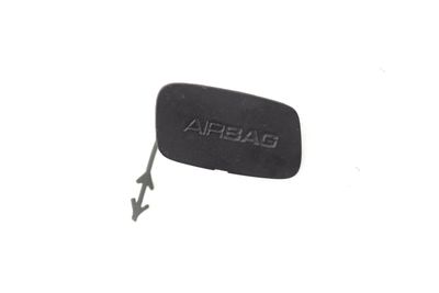 UPPER A PILLAR AIRBAG CAP