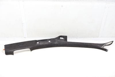 Upper A-Pillar Alcantara Trim / Lining 4H0867233E