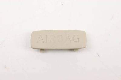 Upper A Pillar Trim Airbag Cap 1K8853437