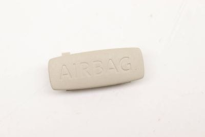 Upper A Pillar Trim Airbag Cap 1K8853437