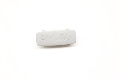Upper A Pillar Trim Airbag Cap 1K8853437