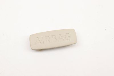 UPPER A PILLAR TRIM AIRBAG CAP 1K8853437