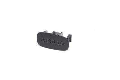 Upper A Pillar Trim Airbag Cap 2056920121