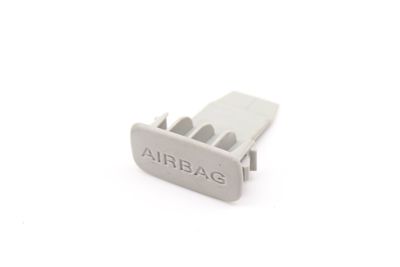 Upper A Pillar Trim Airbag Cap 4G8868171
