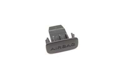Upper A Pillar Trim Airbag Cap 4G8868171