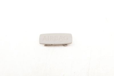 UPPER A PILLAR TRIM AIRBAG CAP 5G0853437