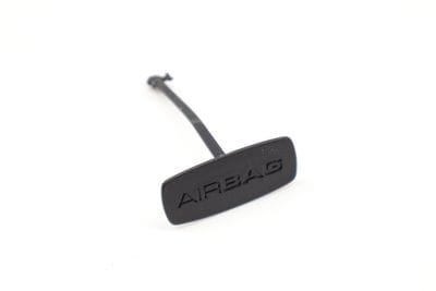 Upper A  Pillar Trim Airbag Cap 7L5853437