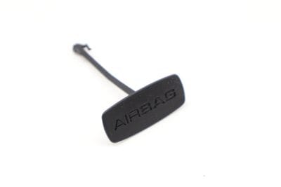 Upper A  Pillar Trim Airbag Cap 7L5853437