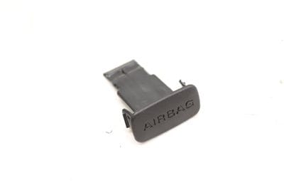 Upper A Pillar Trim Airbag Cap 8R0868171