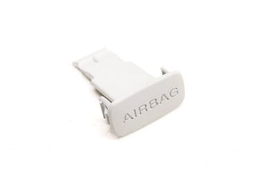 Upper A Pillar Trim Airbag Cap 8R0868172
