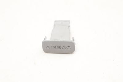 Upper A Pillar Trim Airbag Cap 8R0868172