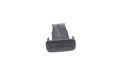 Upper A Pillar Trim Airbag Cap 8R0868172