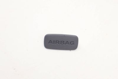 UPPER A PILLAR TRIM CAP (AIRBAG) 4B0868171