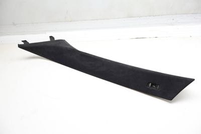 Upper A Pillar Trim / Cover (ALCANTARA) 51438038117