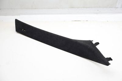 Upper A Pillar Trim / Cover (ALCANTARA) 51438038118