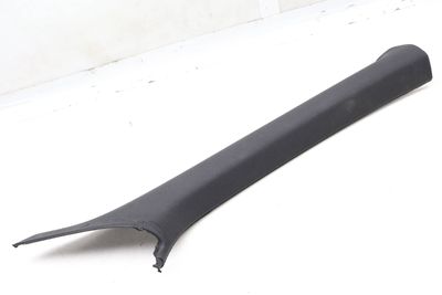 UPPER A PILLAR TRIM / LINING 4L0867234