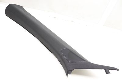 UPPER A PILLAR TRIM / LINING 4M0867233AB
