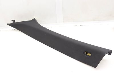 UPPER A PILLAR TRIM / LINING 4M0867233M