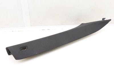 Upper A Pillar Trim / Lining 4M0867234M