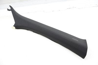 Upper A Pillar Trim / Lining 4M0867234M
