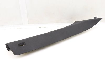 UPPER A PILLAR TRIM / LINING 4M0867234M