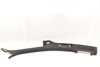 UPPER A PILLAR TRIM / PANEL 4H0867234C