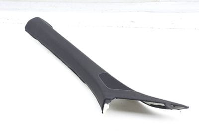 Upper A Pillar Trim / Panel 4M0867233H