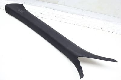 Upper A Pillar Trim / Panel 7P5867233AA