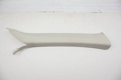 Upper A Pillar Trim / Panel 7P6867234T