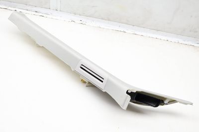 UPPER A PILLAR TRIM / PANEL J8A203513AF