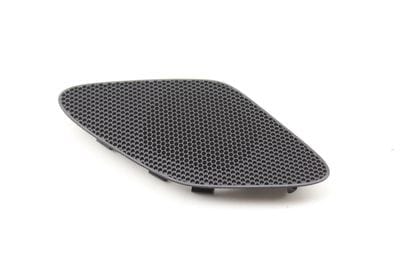UPPER A PILLAR TWEETER SPEAKER GRILLE / COVER 8V0035409