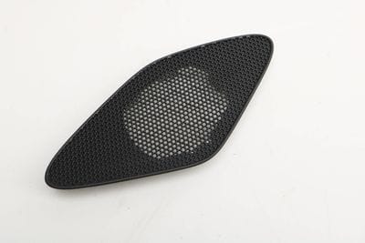 UPPER A PILLAR TWEETER SPEAKER GRILLE / COVER 8V5035410