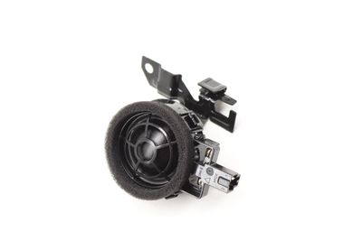 UPPER A PILLAR TWEETER w/ BRACKET 4M0035399J